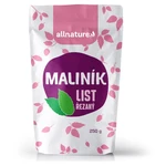 ALLNATURE Malinovník list 250 g