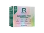 REFLEX NUTRITION Nexgen® PRO 90 kapslí