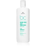 Schwarzkopf Professional BC Bonacure Volume Boost objemový kondicionér pre jemné vlasy bez objemu 1000 ml