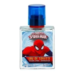 Marvel Spiderman Eau de Toilette toaletní voda pro děti 30 ml