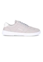 Barefoot tenisky Barebarics Pulsar - Grey & White 38