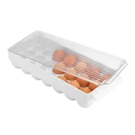 Úložný systém na vajíčka InterDesign Fridge Egg Large