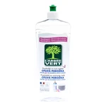 Ekologický prostriedok na umývanie riadu pre citlivú pokožku L´Arbre Vert Sensitive, 2x750 ml