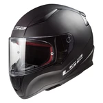 Moto přilba LS2 FF353 Rapid Single Mono  Matt Black  XS (53-54)