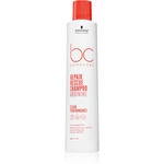 Schwarzkopf Professional BC Bonacure Repair Rescue šampon pro suché a poškozené vlasy 250 ml