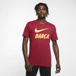 NIKE FC Barcelona