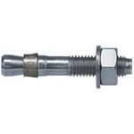 Fischer EXA M8 K čapová kotva 52 mm 8 mm 512256 100 ks