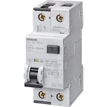 Siemens 5SU1354-6KK16 prúdový chránič/elektrický istič    2-pólový 16 A 0.03 A 230 V