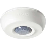 ESYLUX EB10430404 na omietku stropné detektor pohybu 360 °  biela IP40