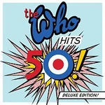 The Who – The Who Hits 50 [Deluxe Edition] CD