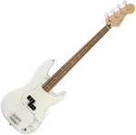 Fender Player Series P Bass PF Polar White