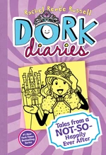 Dork Diaries 8