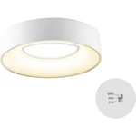 EVN  R30180125 LED stropné svietidlo biela 18 W #####Warmweiß bis Tageslichtweiß možná montáž na stenu