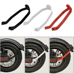 For XIAOMI 1/1S/2Pro Scooter Mudguard Support Bracket 10" Tires Rear Modified Fender Support Holder Accessories