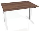 HOBIS kancelársky stôl MOTION MS 3 1800 - Elektricky stav. stôl délky 180 cm