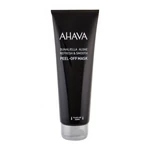AHAVA Dunaliella Algae Refresh & Smooth 125 ml pleťová maska pro ženy na mastnou pleť; na všechny typy pleti; na problematickou pleť s akné