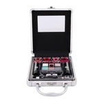 2K Beauty Basic Train Case 15,7 g dekorativní kazeta pro ženy