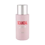 Jean Paul Gaultier Scandal 200 ml sprchový gel pro ženy