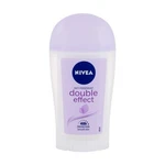 Nivea Double Effect 48h 40 ml antiperspirant pro ženy deostick