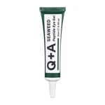 Q+A Seaweed Peptide Eye Gel 15 ml oční gel na normální pleť; na smíšenou pleť; na mastnou pleť; na citlivou a podrážděnou pleť; proti vráskám