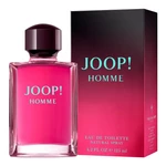 JOOP! Homme 125 ml toaletní voda pro muže