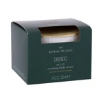 Rituals The Ritual Of Jing Soothing Body Cream 220 ml tělový krém pro ženy