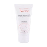 Avene Sensitive Skin Soothing Radiance Mask 50 ml pleťová maska na všechny typy pleti; na citlivou a podrážděnou pleť; na dehydratovanou pleť