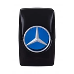 Mercedes-Benz Mercedes-Benz Man Intense 100 ml toaletní voda pro muže