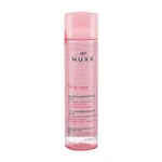 NUXE Very Rose 3-In-1 Soothing 200 ml micelární voda pro ženy na všechny typy pleti; na citlivou a podrážděnou pleť