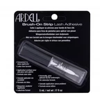 Ardell Brush-On Strip Lash Adhesive 5 ml umělé řasy pro ženy