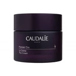 Caudalie Premier Cru The Cream 50 ml denní pleťový krém na všechny typy pleti; na dehydratovanou pleť; proti vráskám; na rozjasnění pleti