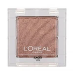 L´Oréal Paris Color Queen Oil Eyeshadow 4 g oční stín pro ženy 21 Almighty Satin