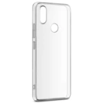 Bakeey™ Transparent Shockproof Ultra Thin Hard PC Protective Cover Back Case for Xiaomi Mi 6X / Mi A2 Non-original