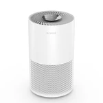 BlitzHome BH-AP1C Smart Air Purifier Three Wind Speeds 220m³/h CADR Removes Allergies, Smoke, Dust, Mold, Pollen, Pet Da