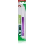 G.U.M End-Tuft viaczväzková zubná kefka soft 1 ks