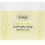 Ziaja Lemon Cake sprchové želé 260 ml