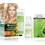 Garnier Color Naturals Creme farba na vlasy odtieň 9.1 Natural Extra Light Ash Blond 1