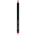 Bobbi Brown Lip Pencil dlhotrvajúca ceruzka na pery odtieň RED 1 g