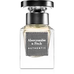 Abercrombie & Fitch Authentic toaletná voda pre mužov 30 ml