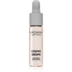 Mádara Cosmic Drops tekutý rozjasňovač Cosmic Rose 2 13,5 ml