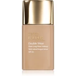 Estée Lauder Double Wear Sheer Long-Wear Makeup SPF 20 ľahký zmatňujúci make-up SPF 20 odtieň 2W1 Dawn 30 ml