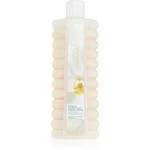 Avon Bubble Bath Peach Velvet pena do kúpeľa 500 ml