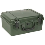 Odolný vodotěsný kufr Peli™ Storm Case® iM2450 bez pěny – Olive Green (Barva: Olive Green)