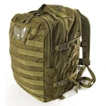 Zdravotnický batoh Special Operations Medical Blackhawk® – Olive Drab (Barva: Olive Drab)