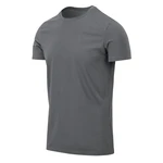 Tričko Slim Helikon-Tex® – Shadow Grey (Barva: Shadow Grey, Velikost: XL)