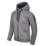 Mikina Urban Tactical Helikon-Tex® - Melange Grey (Barva: Melange Grey, Velikost: L)