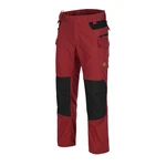 Pánské kalhoty PILGRIM® Helikon-Tex® – Crimson Sky / Černá (Barva: Crimson Sky / Černá, Velikost: XL - long)