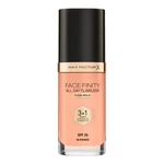 Max Factor Facefinity All Day Flawless SPF20 30 ml make-up pre ženy 80 Bronze