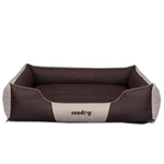 Pelíšek pro psa Reedog Comfy Beige - XL