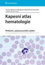 Kniha: Kapesní atlas hematologie od Haferlach Torsten